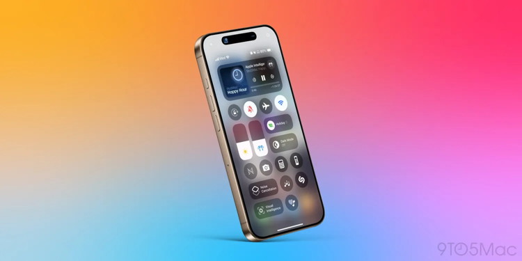 Control Center