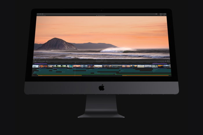 Final Cut Pro