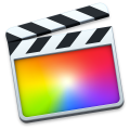 FinalCut Pro icon