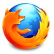 FireFox logo