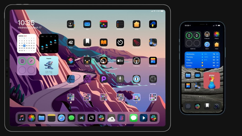 iOS 14.5 and iPadOS 14.5