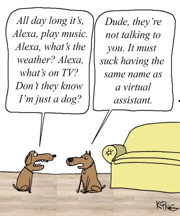 Funny