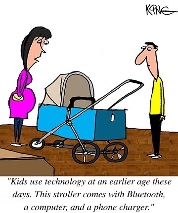 Funny