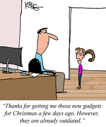 Funny
