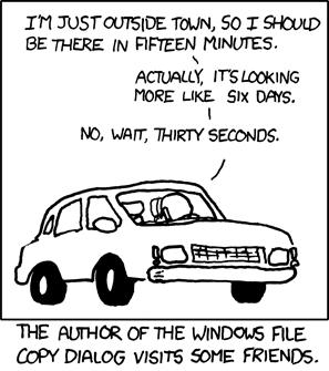 Windows file copy
