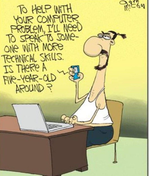 Funny