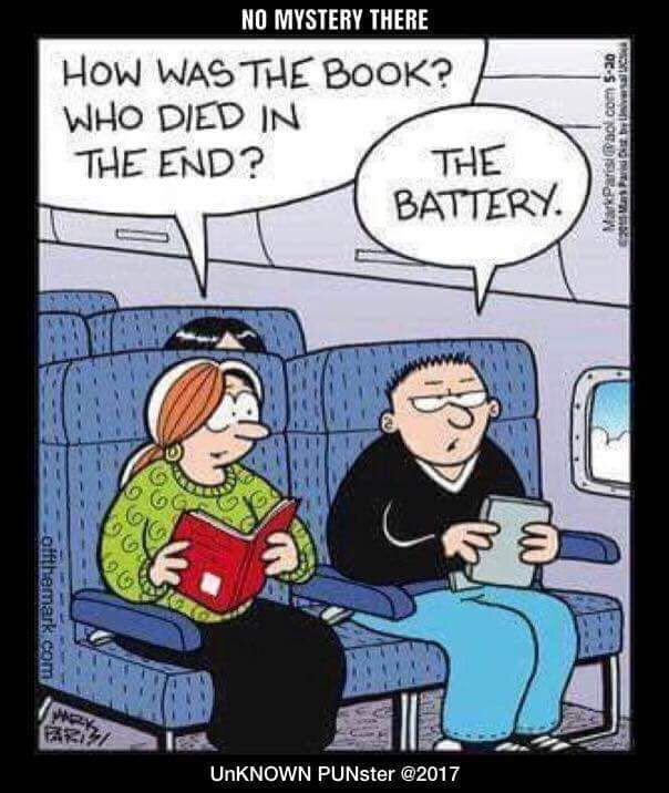Funny