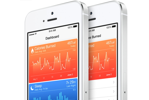 Healthkit