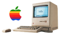 Original Mac