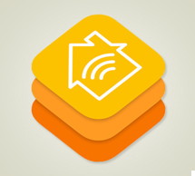 HomeKit icon