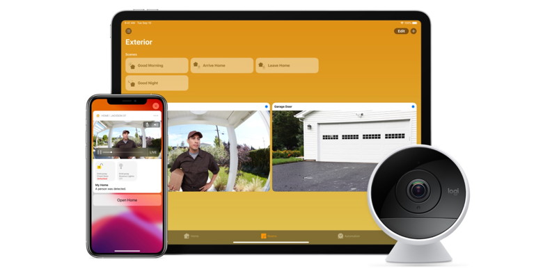 Homekit