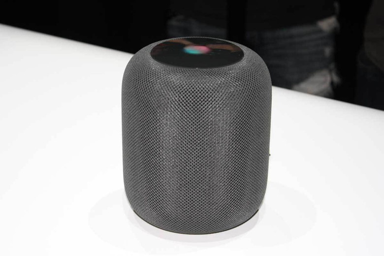 HomePod