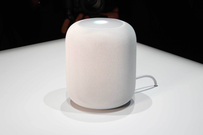 HomePod