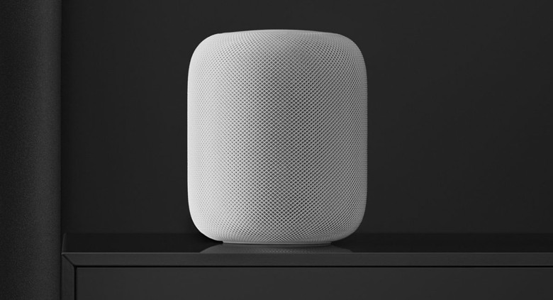 HomePod