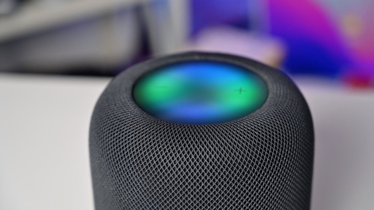 HomePod