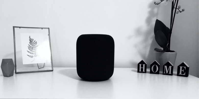 HomePod