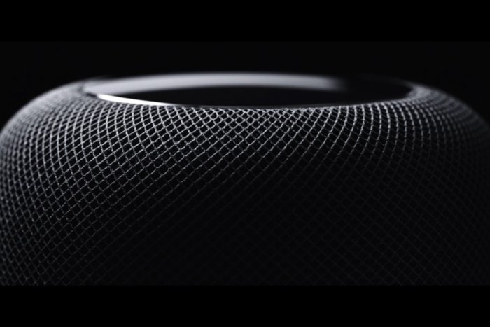 HomePod2