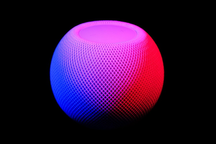 HomePod mini