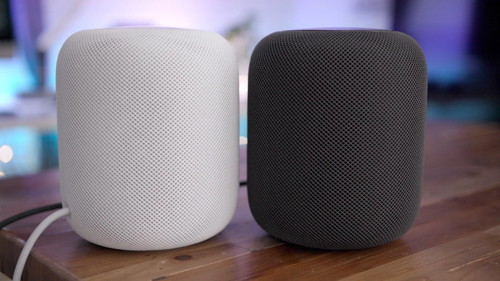 HomePod