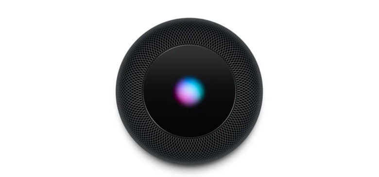 Apple HomePod