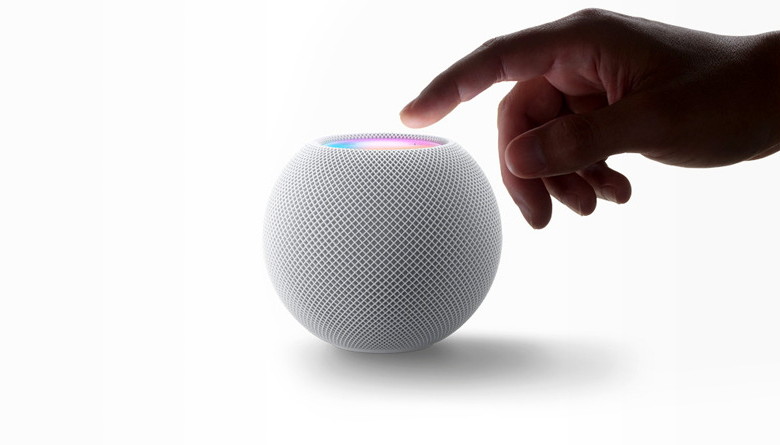 HomePod mini