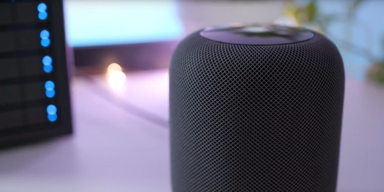 HomePod