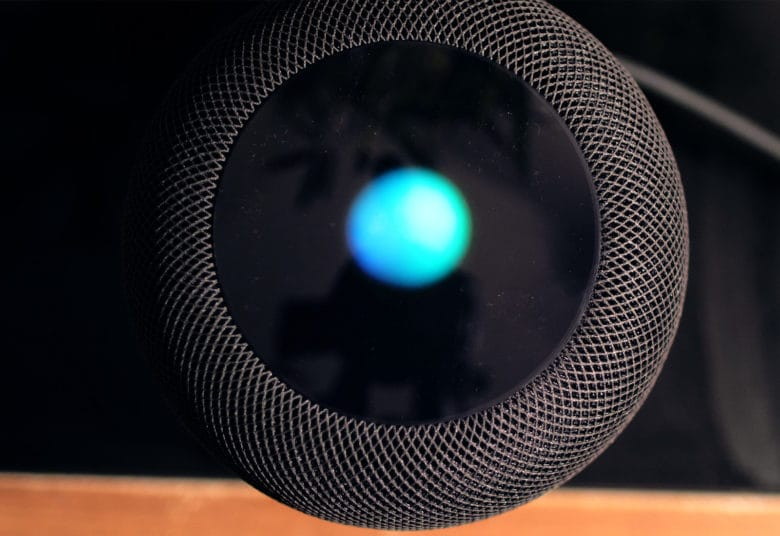 HomePod