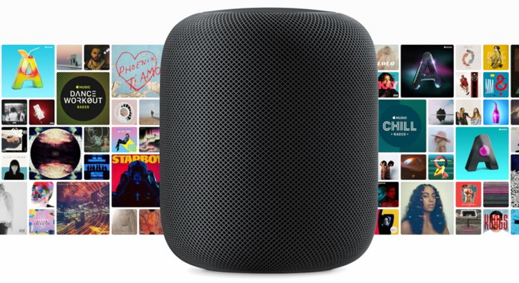 HomePod