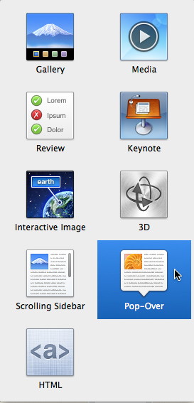 iBook Author
