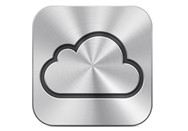 iCloud Logo