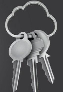 iCloud Key