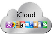 iCloud