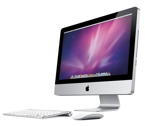 iMac