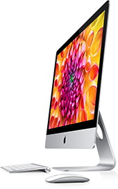 iMac 2013