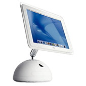 iMac Dome