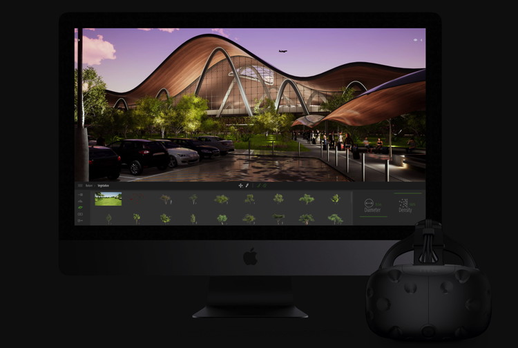 iMac Pro