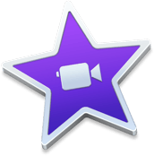 iMovie 10