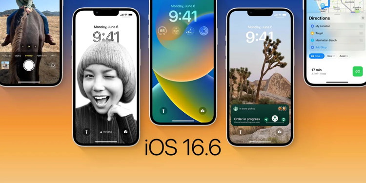 iOS 16.61