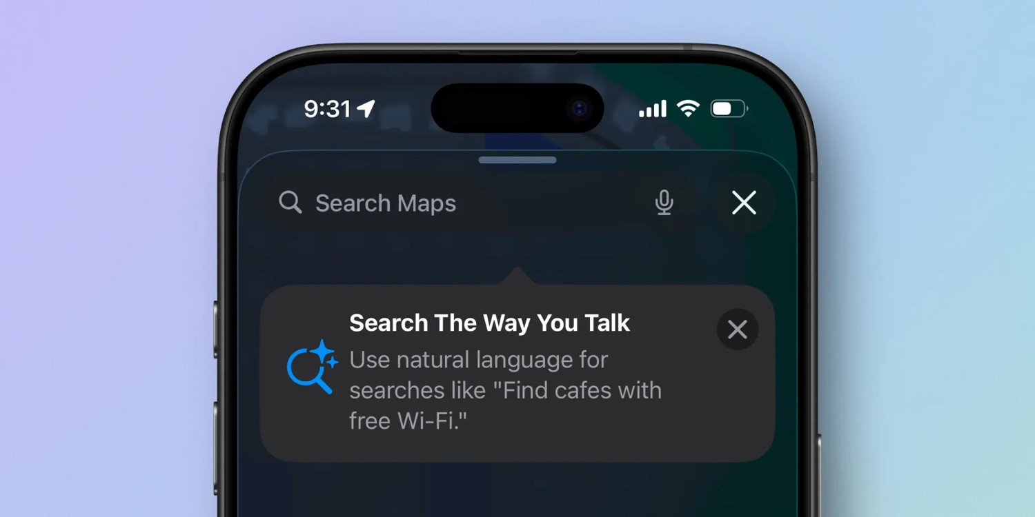 Maps
