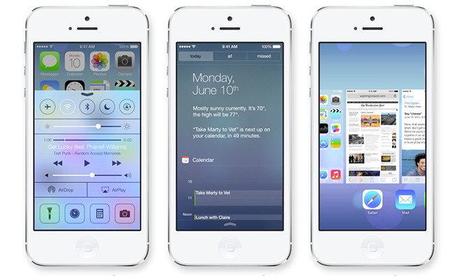 iOS 7.1?