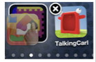 iOS icons