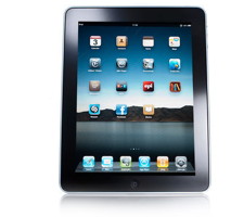 iPad