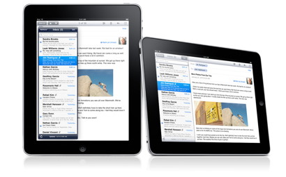 iPads