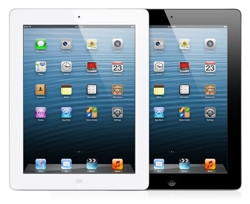 iPad 4