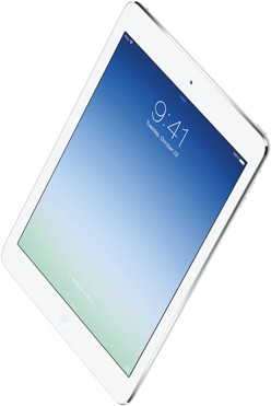 iPad Air