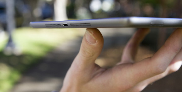 iPad Air
