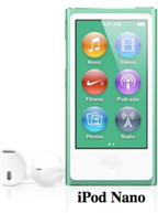 iPod Nano