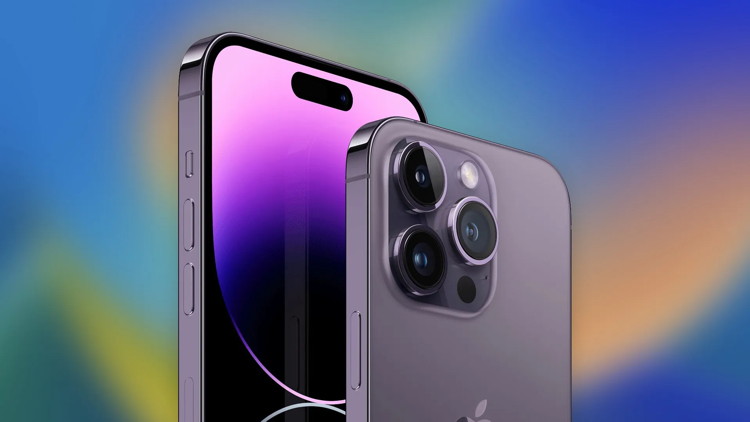 iPhone 14 cameras
