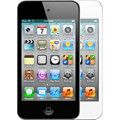 iPod Touch with iOS 6
