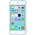iPod Touch with iOS 7